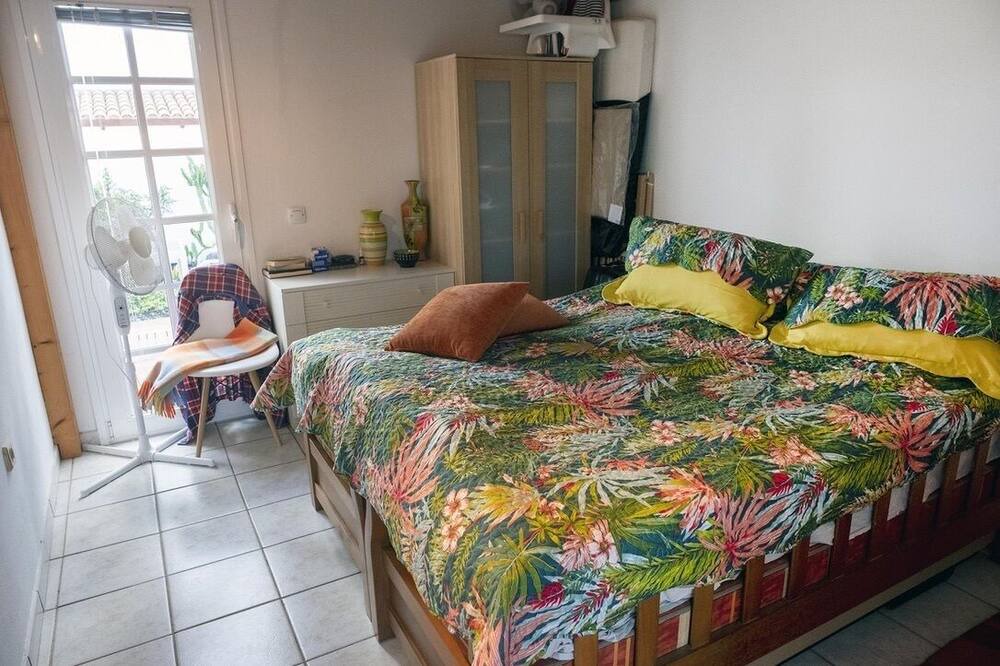 Photo of Bedroom in Castillo Caleta de Fuste