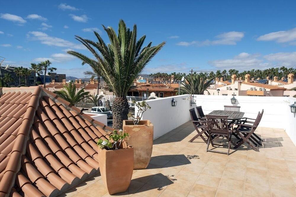 Photo of Outdoor in Castillo Caleta de Fuste