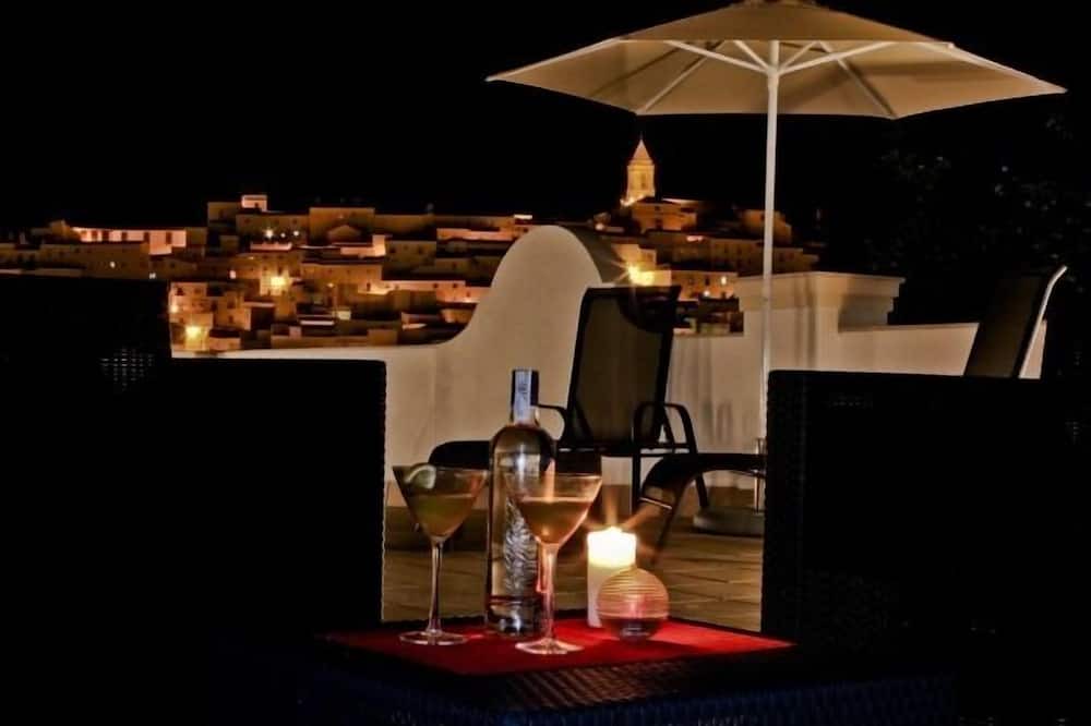 Photo of Patio Balcony in Alcala de los Gazules
