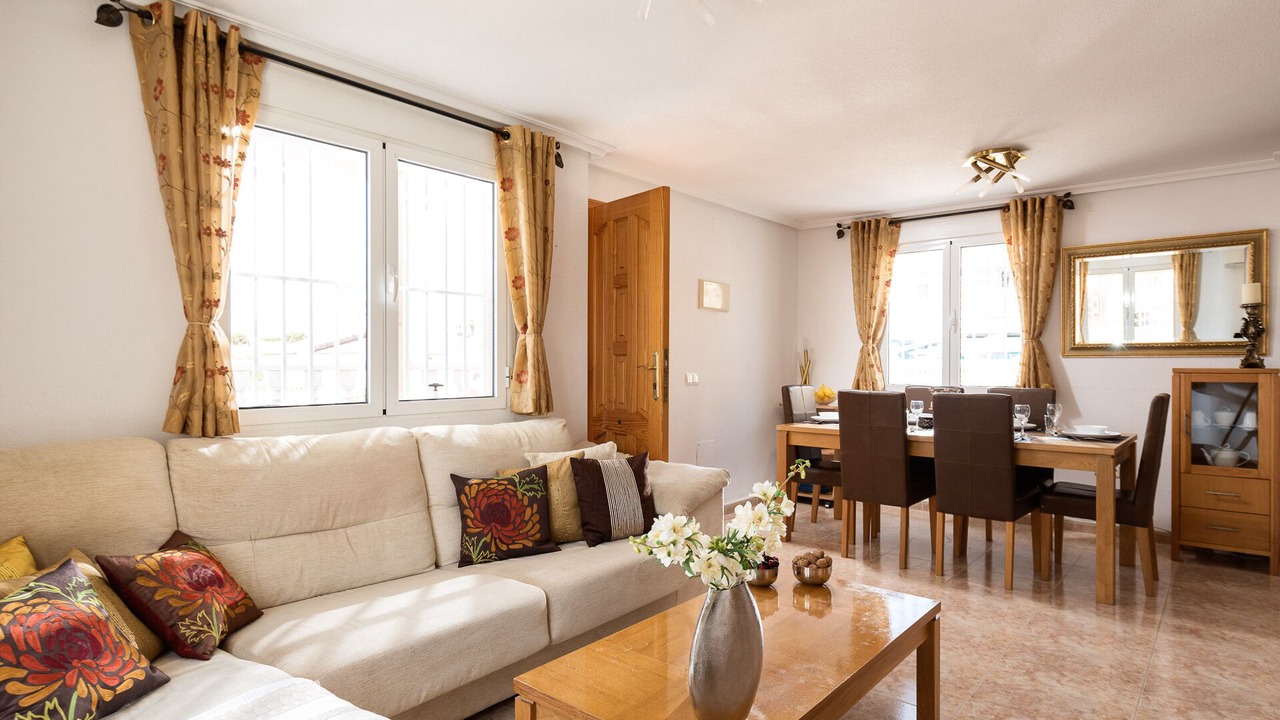 Photo of Livingroom in San Fulgencio
