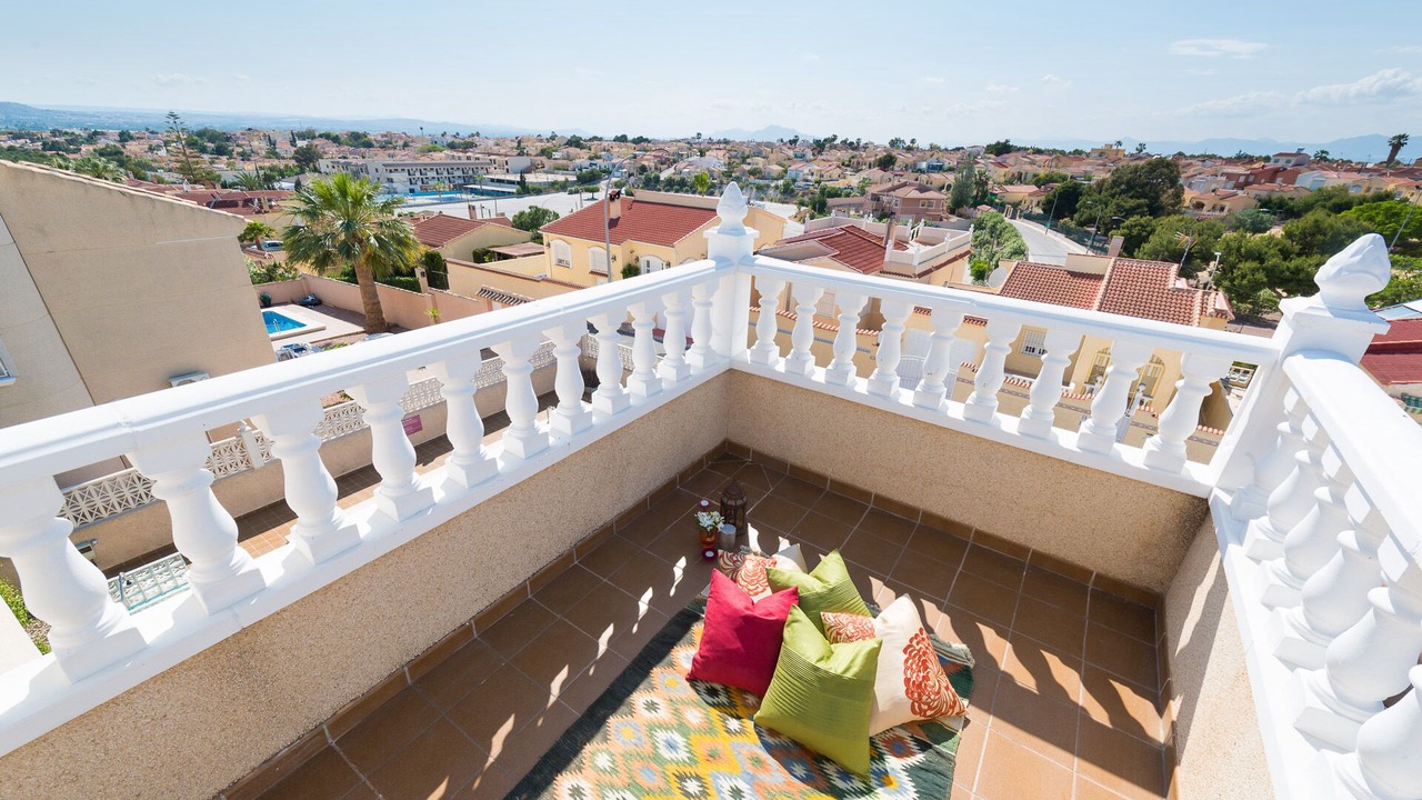 Photo of Outdoor in San Fulgencio