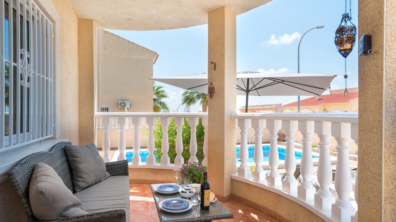 Photo of Outdoor in San Fulgencio