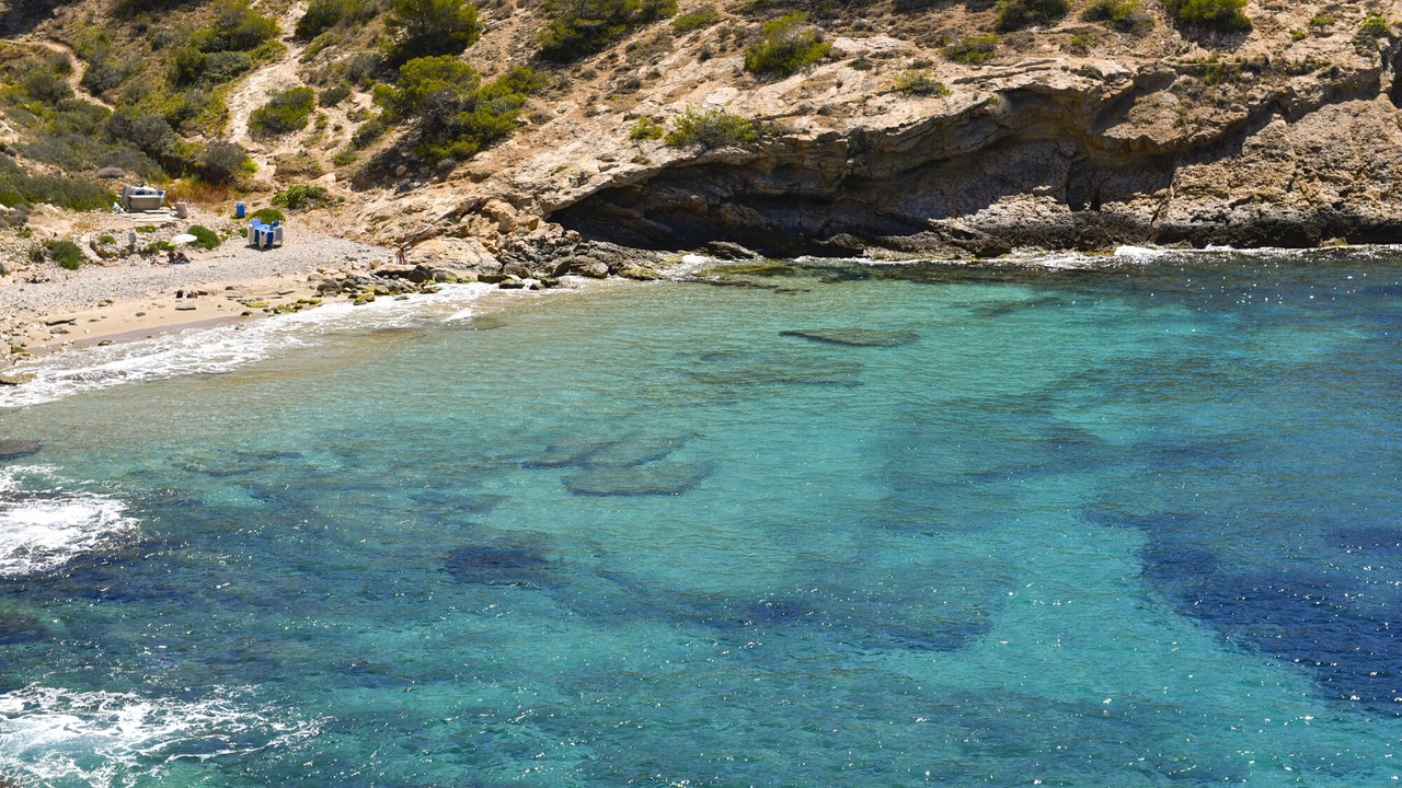 Photo of Outdoor in Benidorm