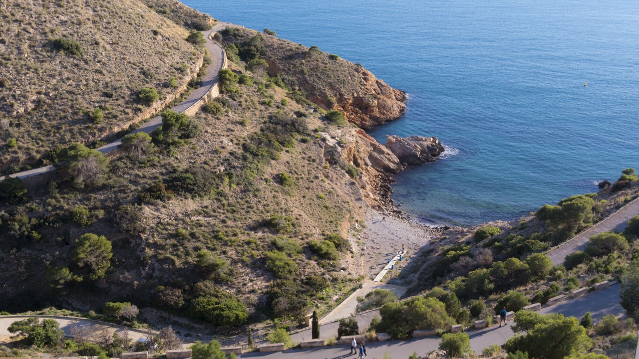 Photo of Outdoor in Benidorm