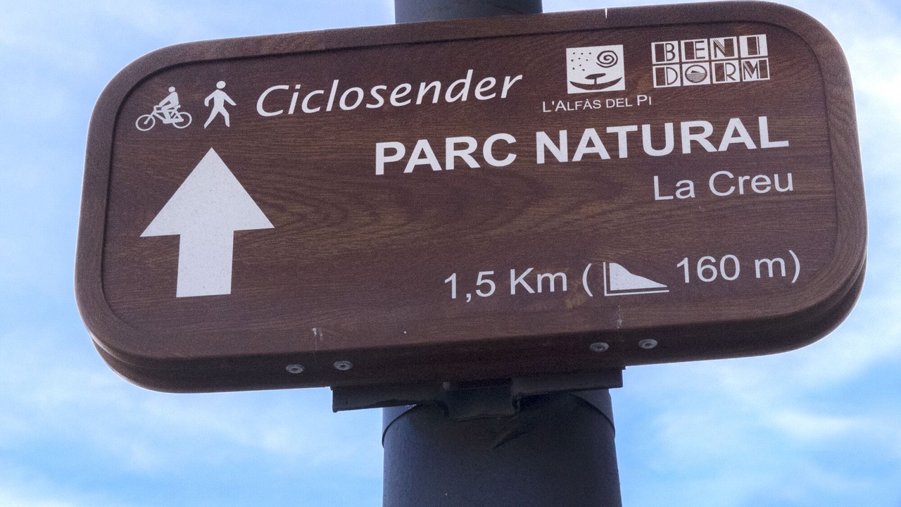 Photo of Outdoor in Benidorm