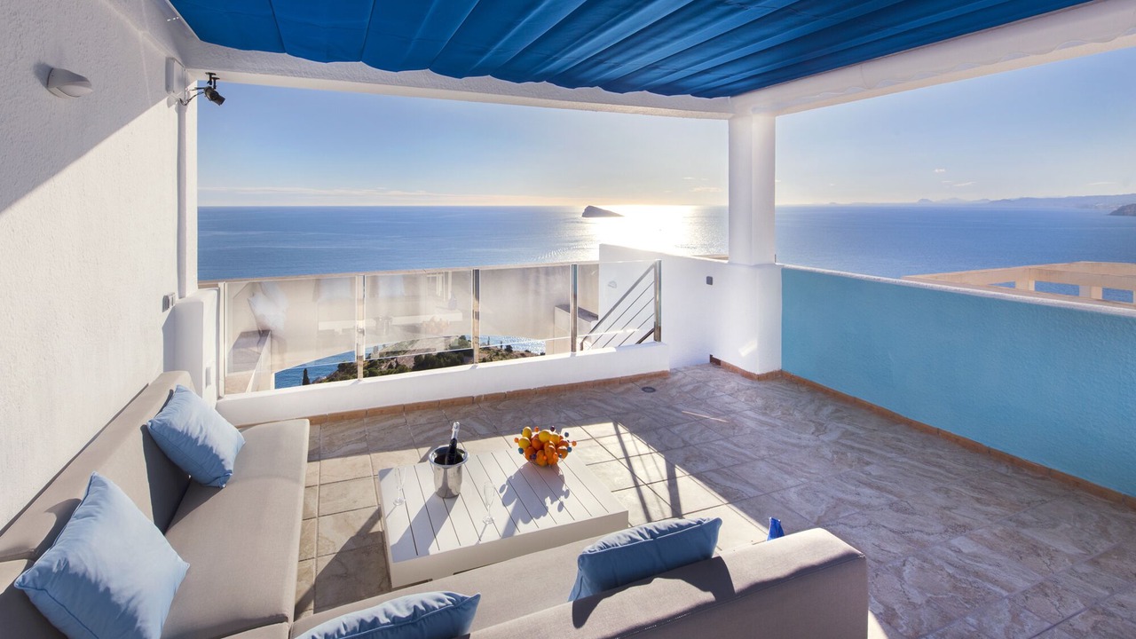 Photo of Outdoor in Benidorm