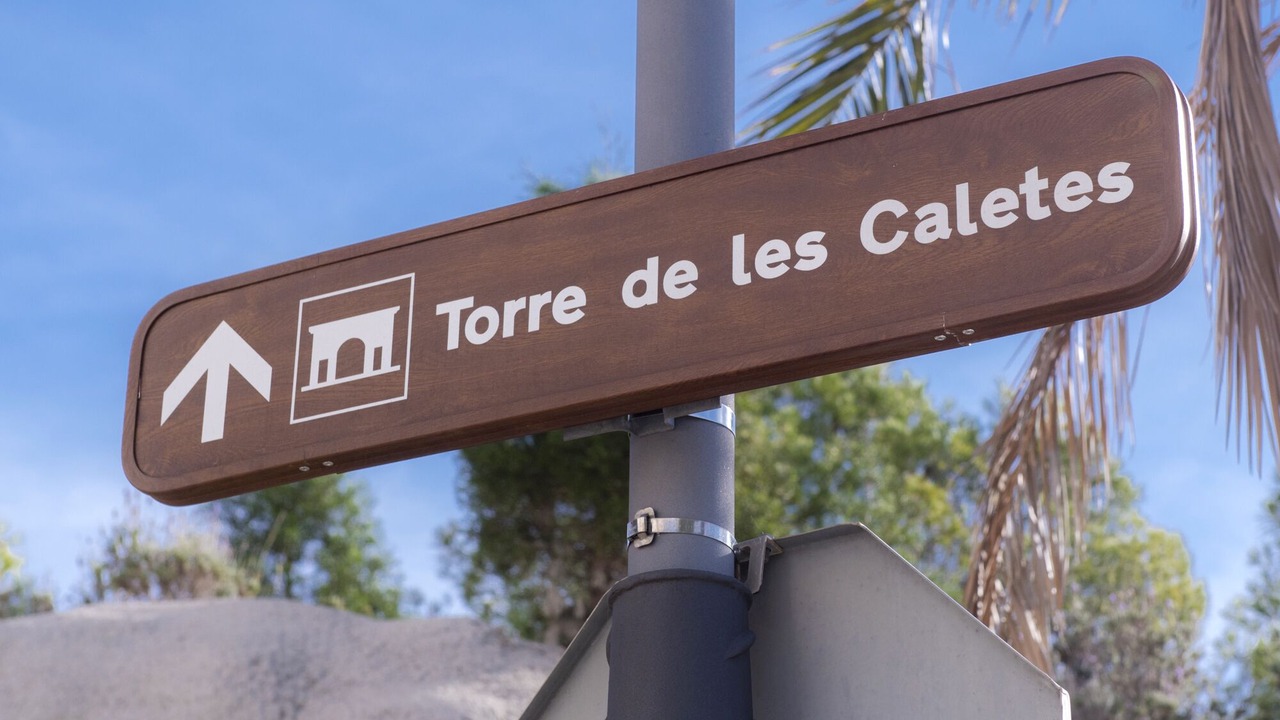 Photo of Outdoor in Benidorm