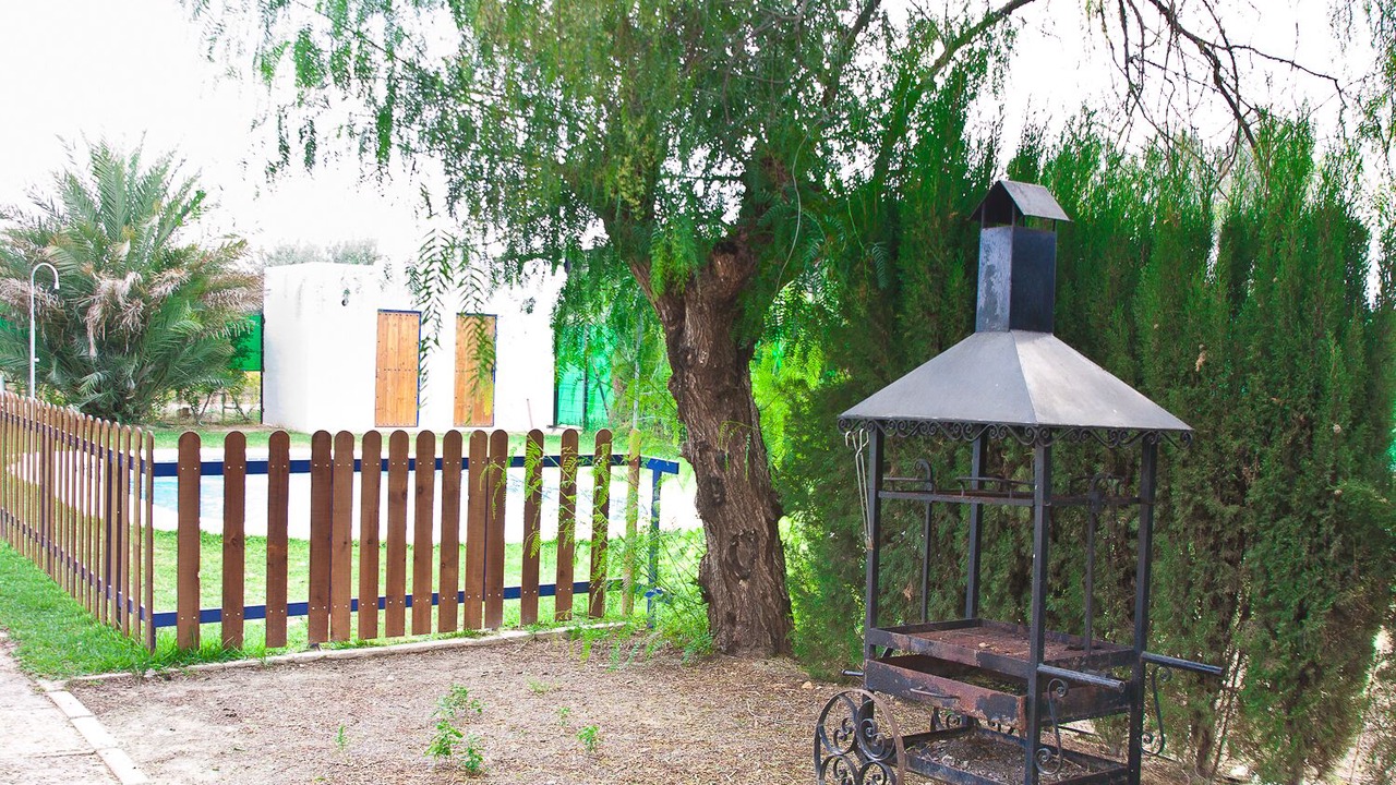 Photo of Outdoor in Los Palacios y Villafranca