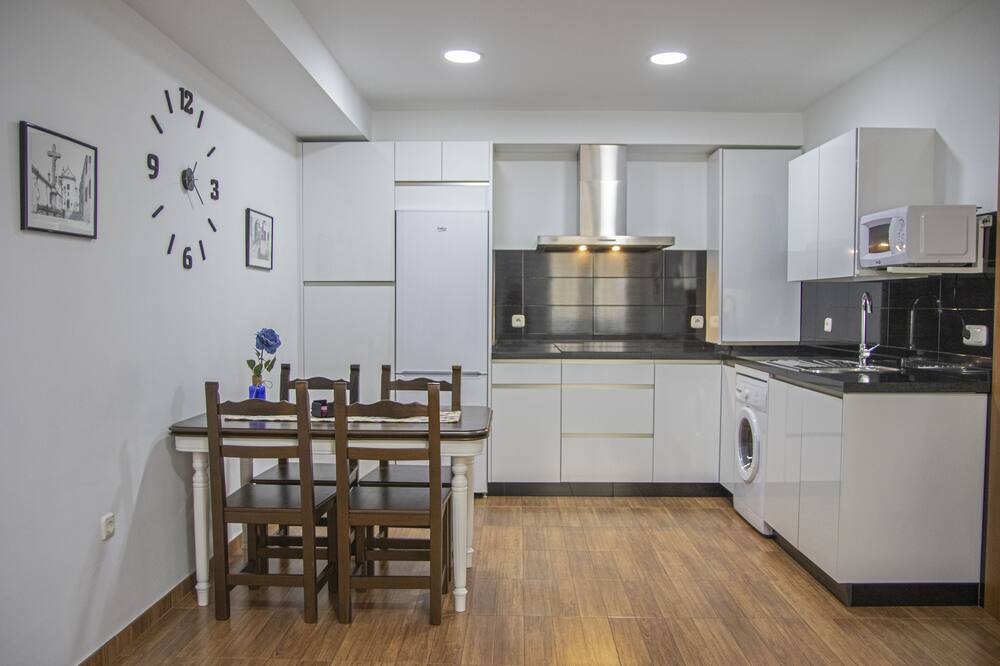 Photo of Kitchen in San Andres-San Pablo