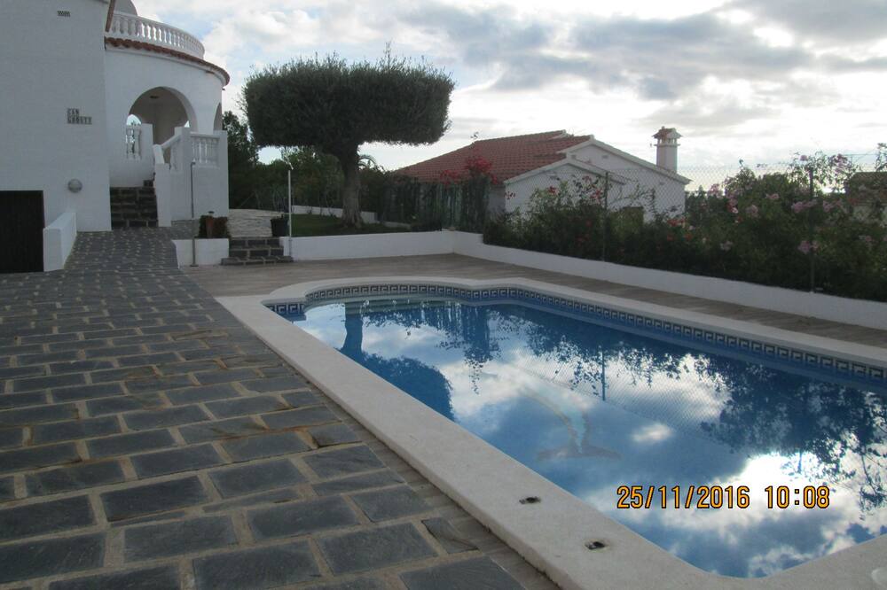 Photo of Outdoor in Alcossebre