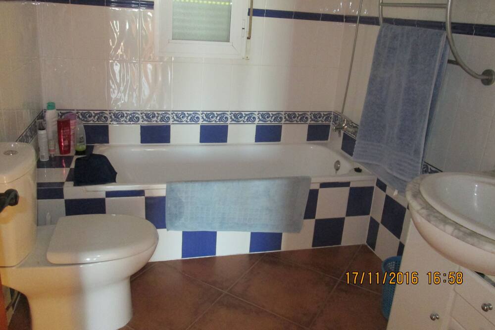 Photo of Bathroom in Alcossebre