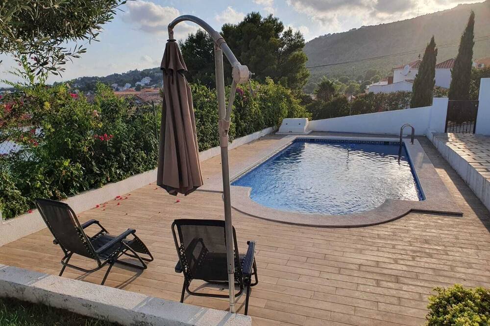Photo of Outdoor in Alcossebre