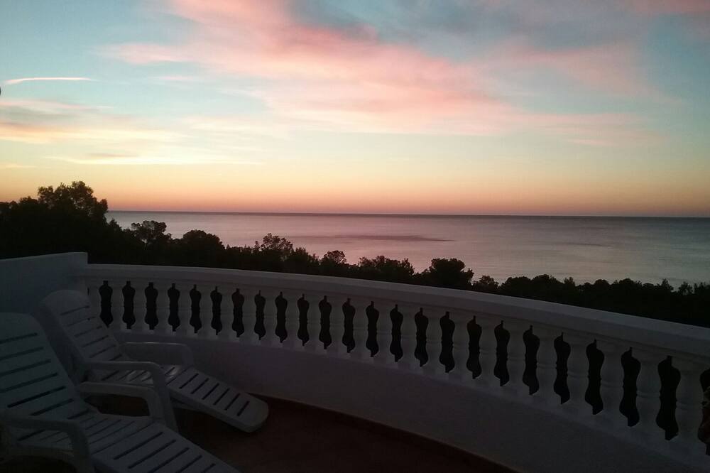 Photo of Patio Balcony in Alcossebre