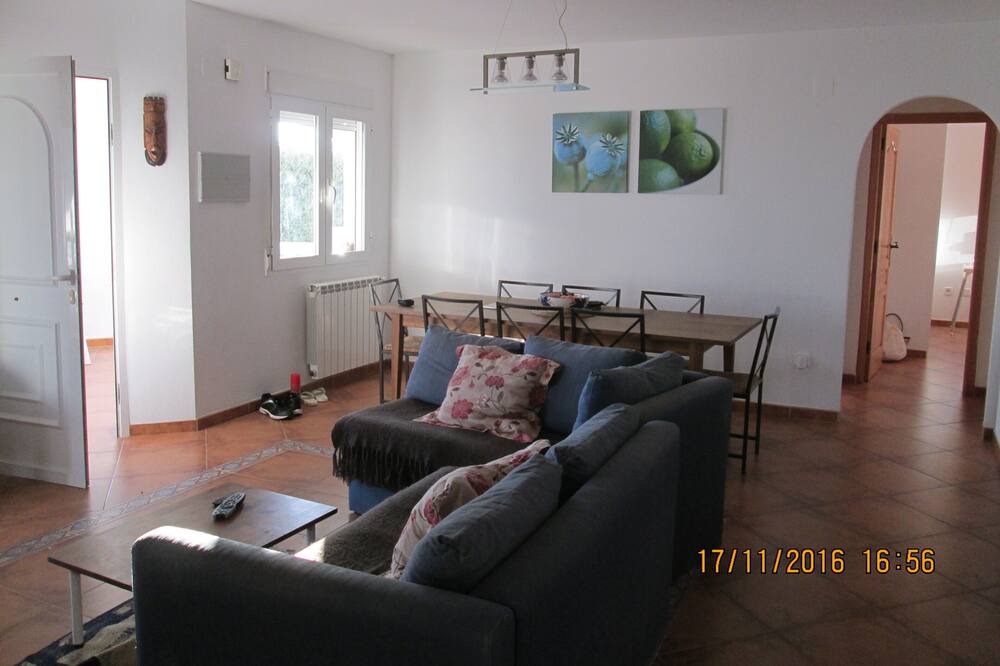 Photo of Livingroom in Alcossebre