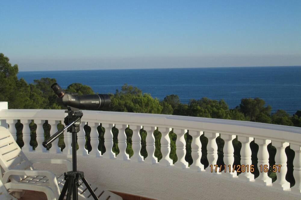 Photo of Patio Balcony in Alcossebre