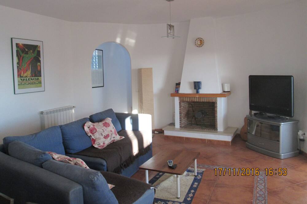 Photo of Livingroom in Alcossebre