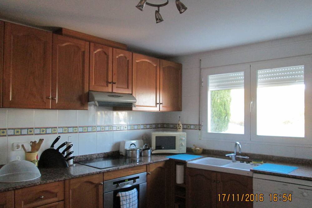 Photo of Kitchen in Alcossebre