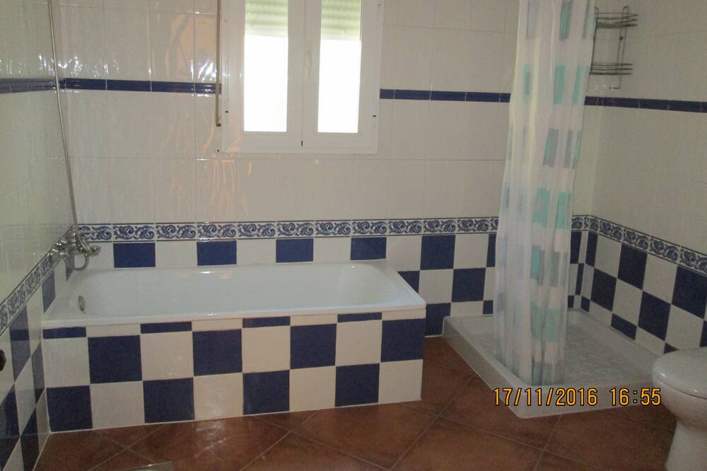 Photo of Bathroom in Alcossebre