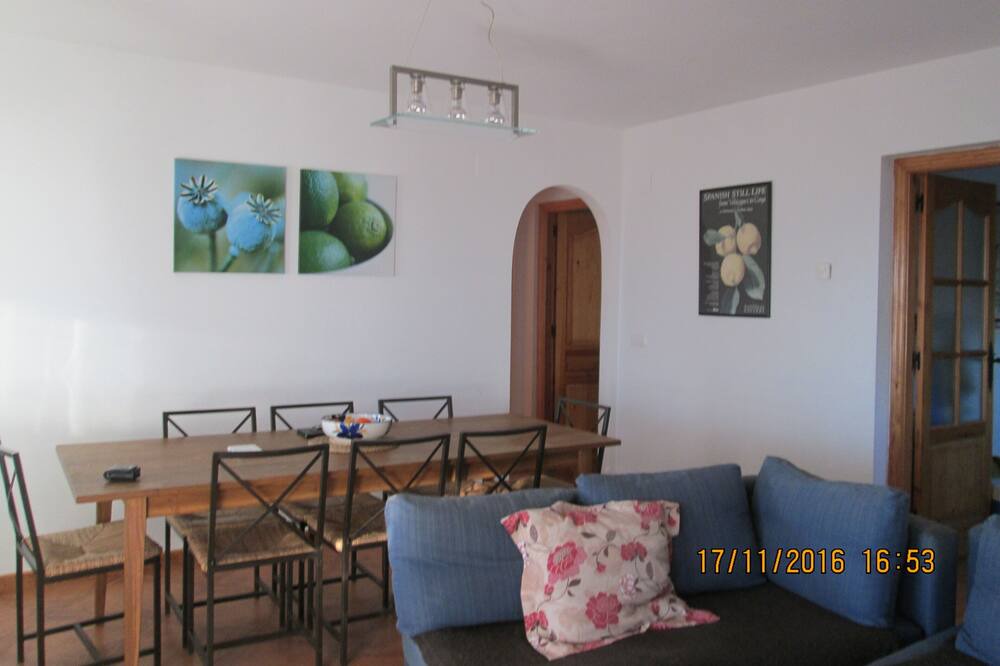 Photo of Livingroom in Alcossebre