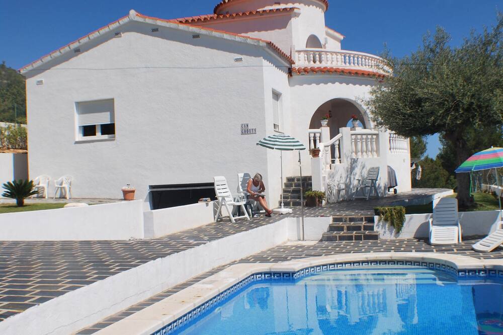 Photo of Outdoor in Alcossebre