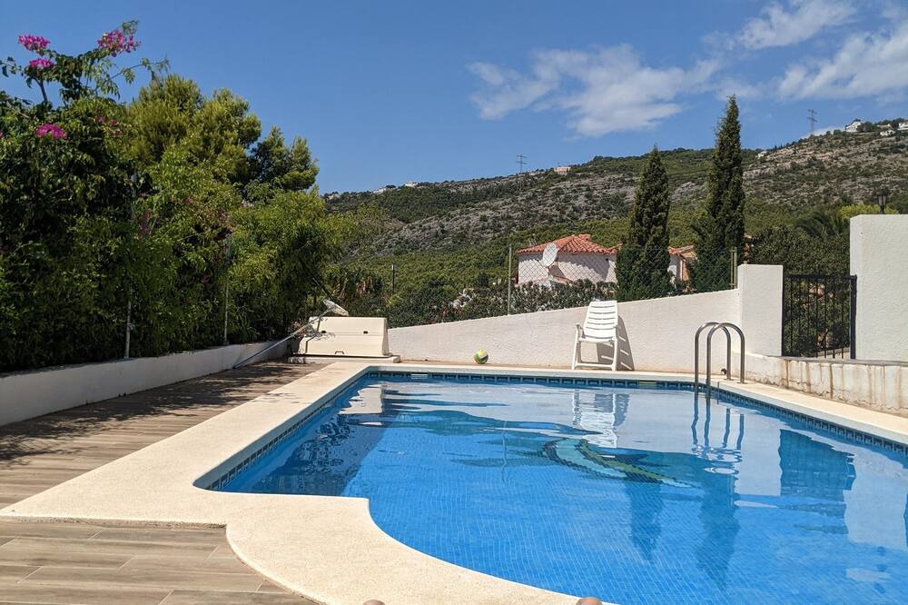 Photo of Outdoor in Alcossebre
