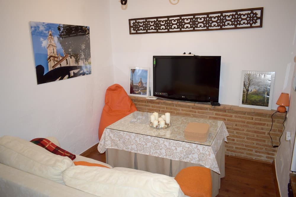 Photo of Livingroom in Penaflor