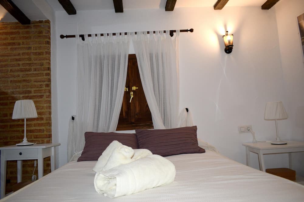 Photo of Bedroom in Penaflor