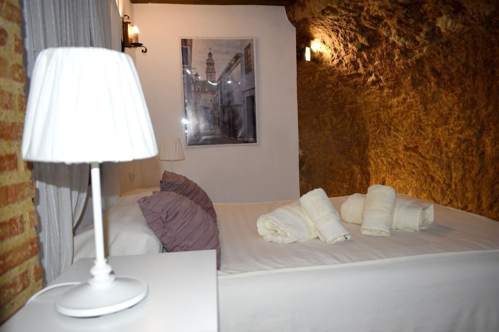 Photo of Bedroom in Penaflor