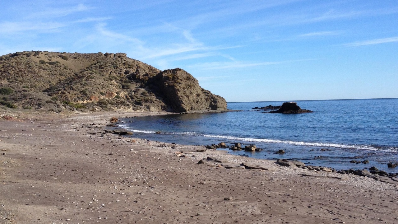 Photo of Others in Playa Macenas