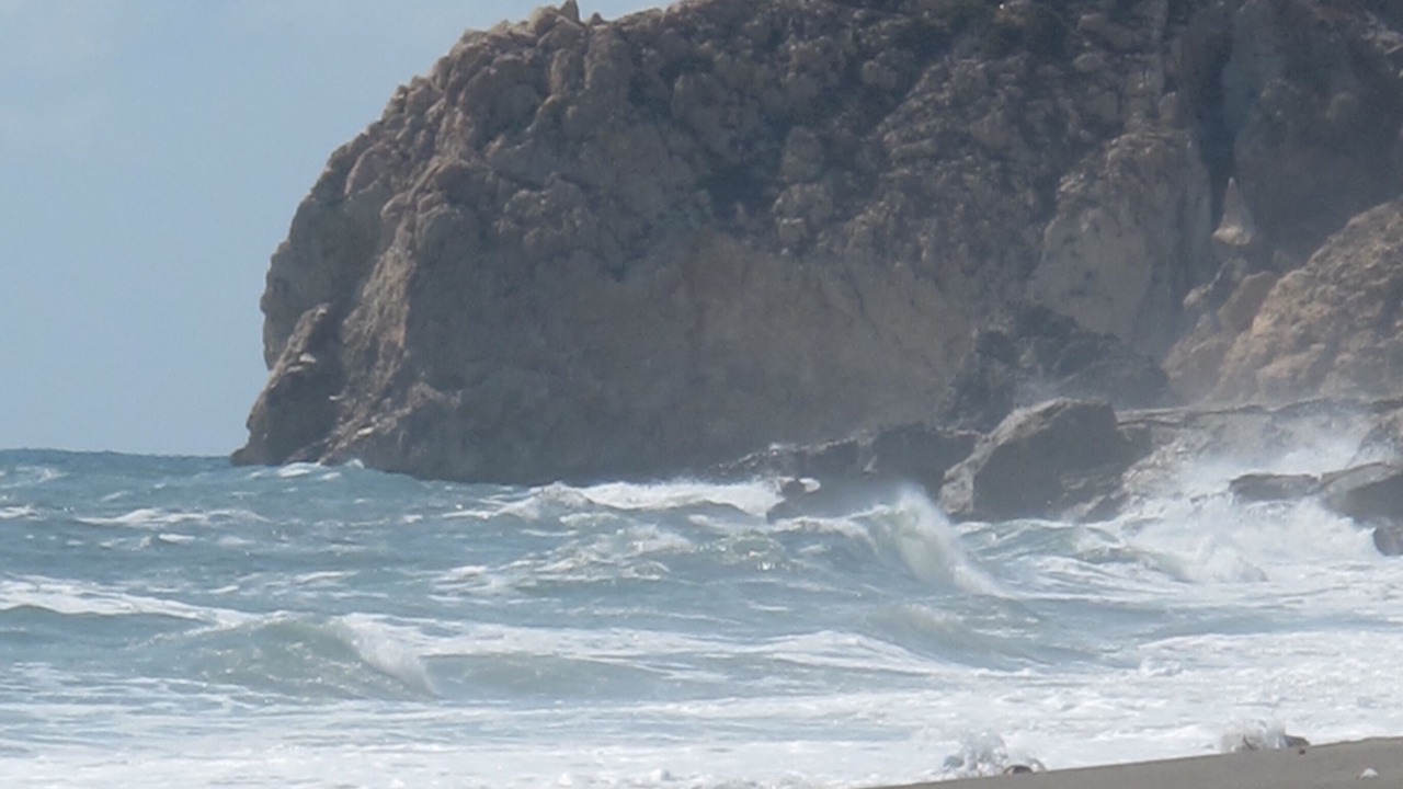 Photo of Others in Playa Macenas