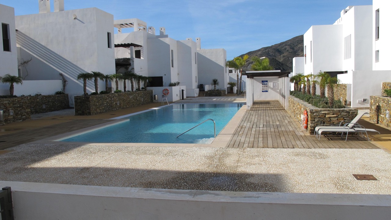 Photo of Outdoor in Playa Macenas
