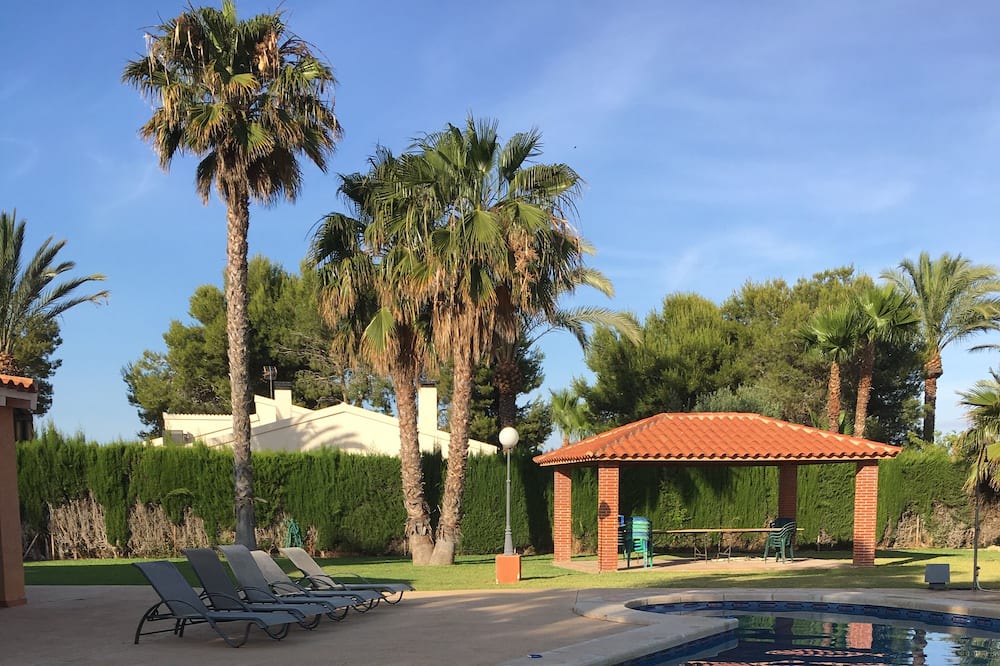 Photo of Outdoor in Los Arenales del Sol