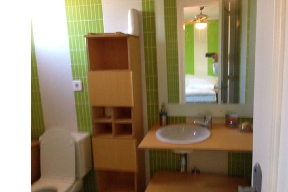 Photo of Bathroom in Los Arenales del Sol