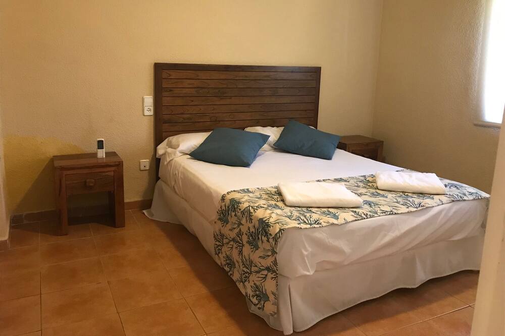 Photo of Bedroom in Los Arenales del Sol