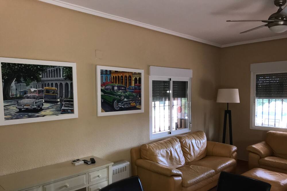 Photo of Bedroom in Los Arenales del Sol