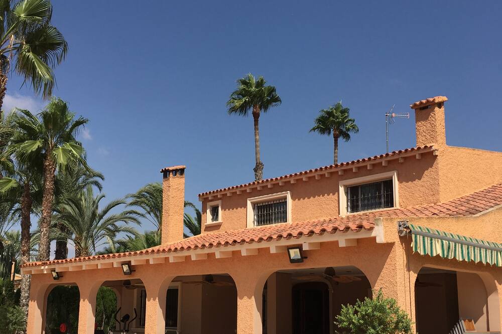 Photo of Outdoor in Los Arenales del Sol