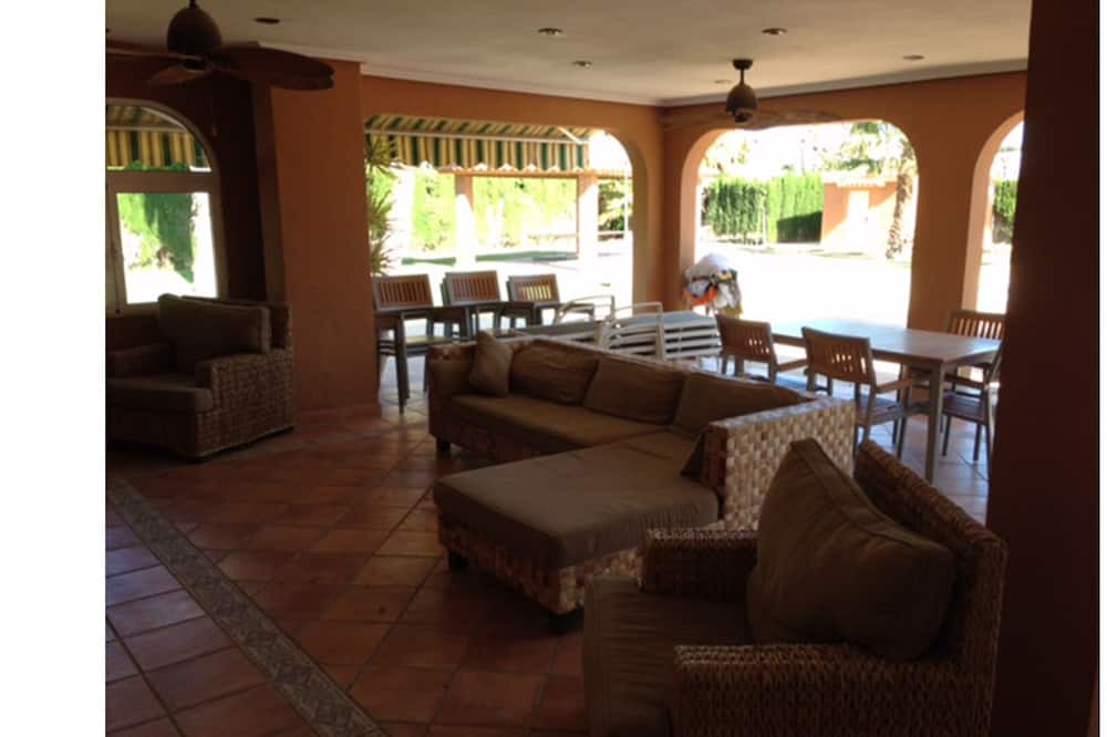 Photo of Livingroom in Los Arenales del Sol