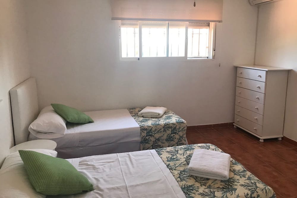 Photo of Bedroom in Los Arenales del Sol