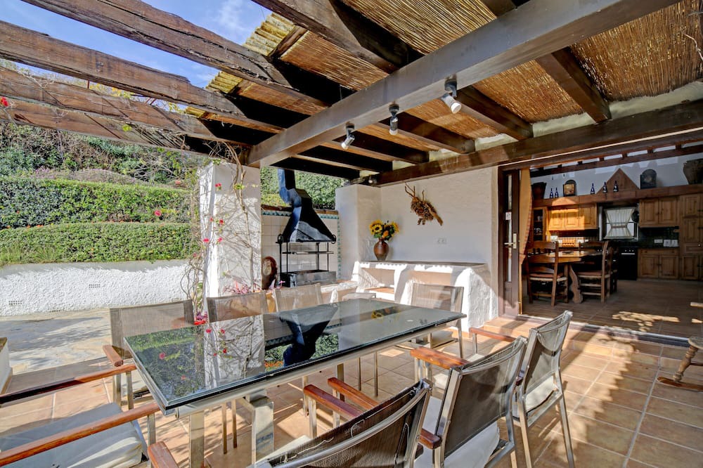 Photo of Outdoor in Casares