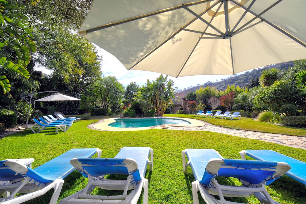 Photo of Outdoor in Casares