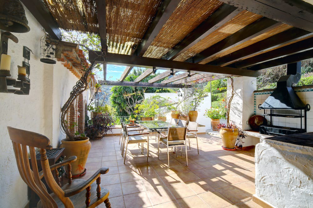 Photo of Outdoor in Casares
