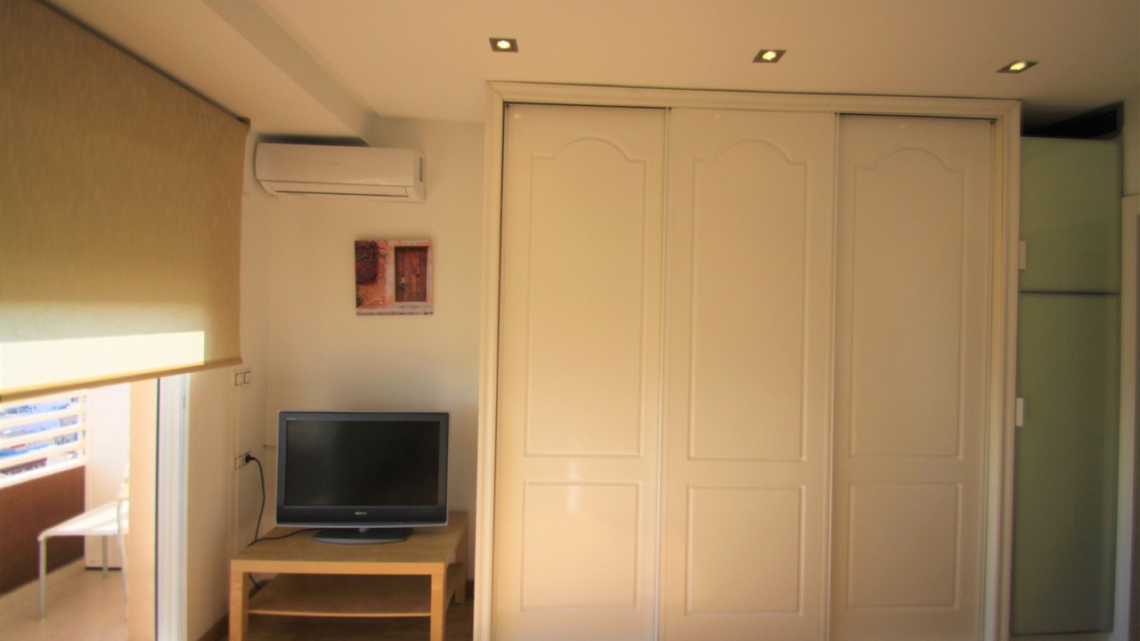 Photo of Bedroom in Ensanche Diputacion