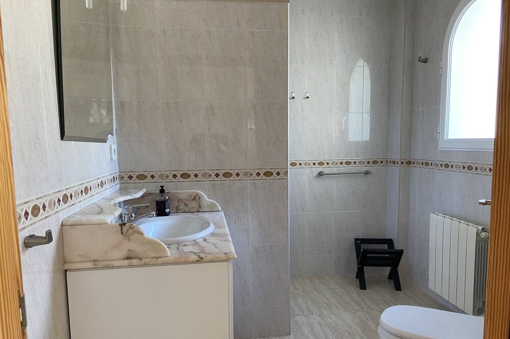 Photo of Bathroom in Santa Clara