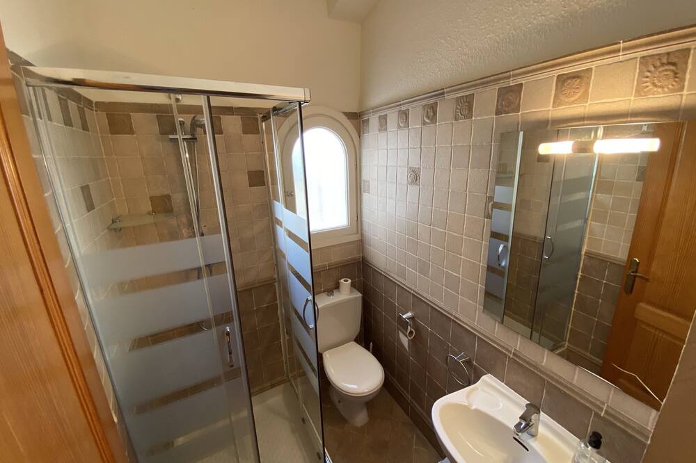 Photo of Bathroom in Santa Clara