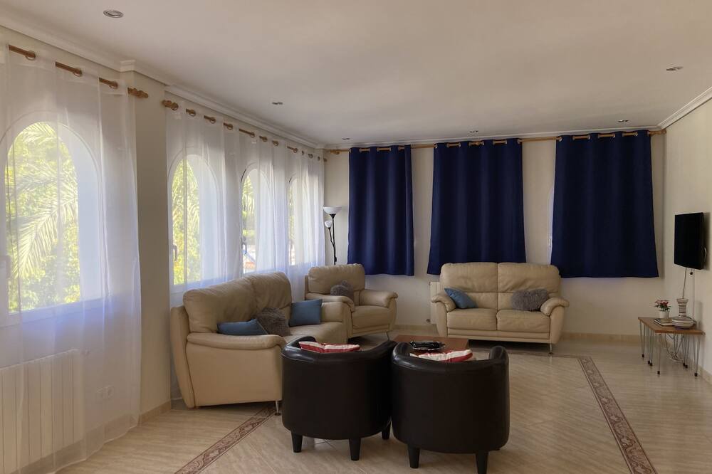 Photo of Livingroom in Santa Clara