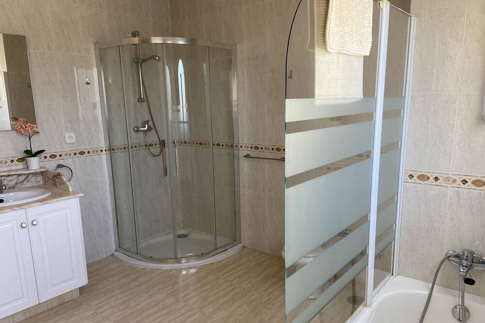 Photo of Bathroom in Santa Clara