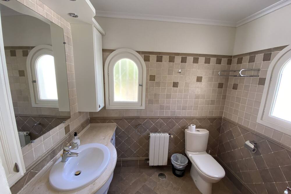 Photo of Bathroom in Santa Clara