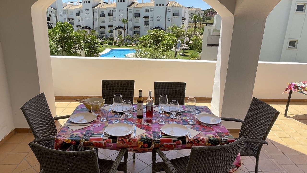 Photo of Outdoor in San Luis de Sabinillas