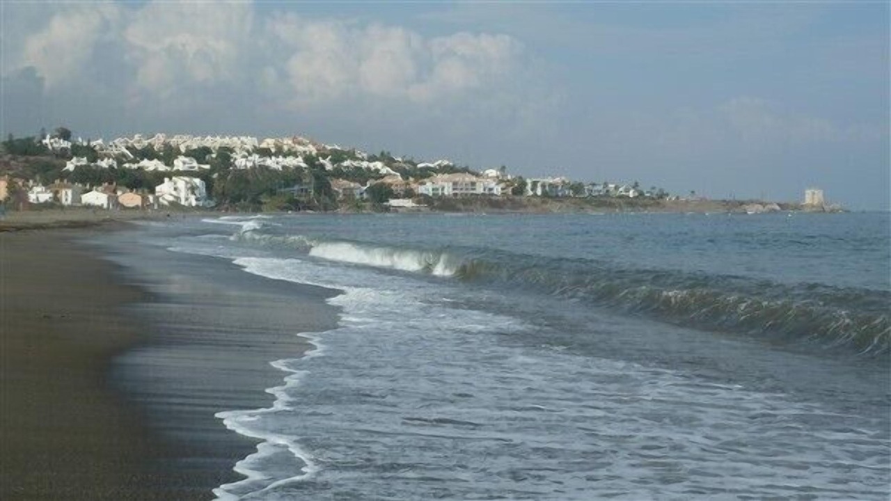 Photo of Others in San Luis de Sabinillas