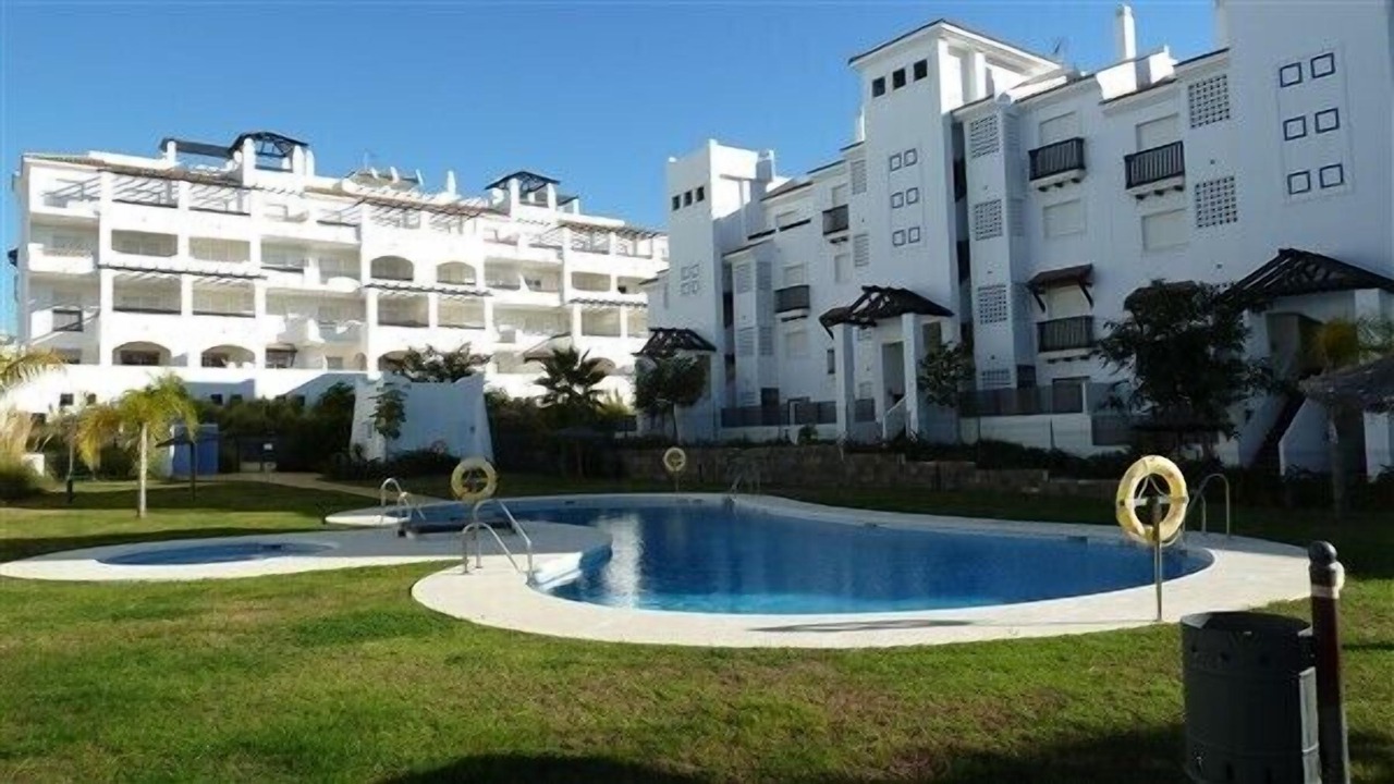 Photo of Outdoor in San Luis de Sabinillas
